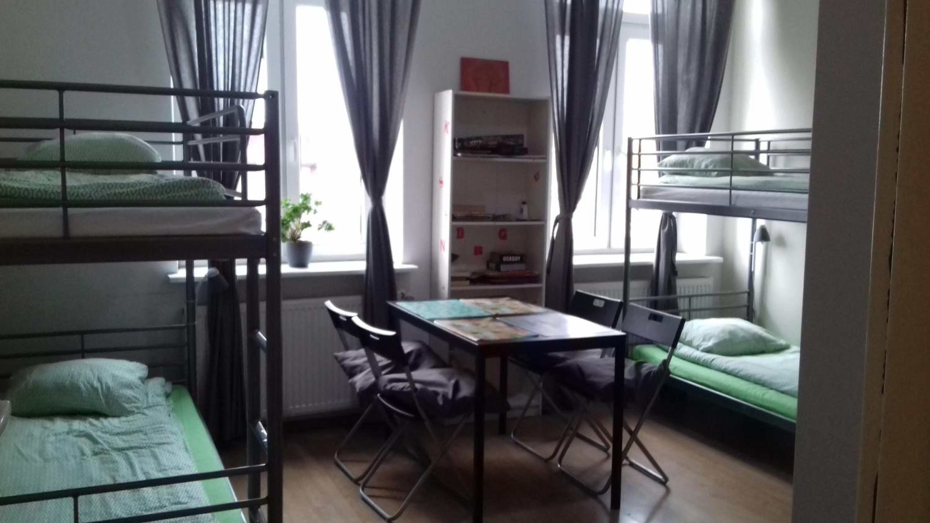 Art Hostel — Zdjęcia 1
